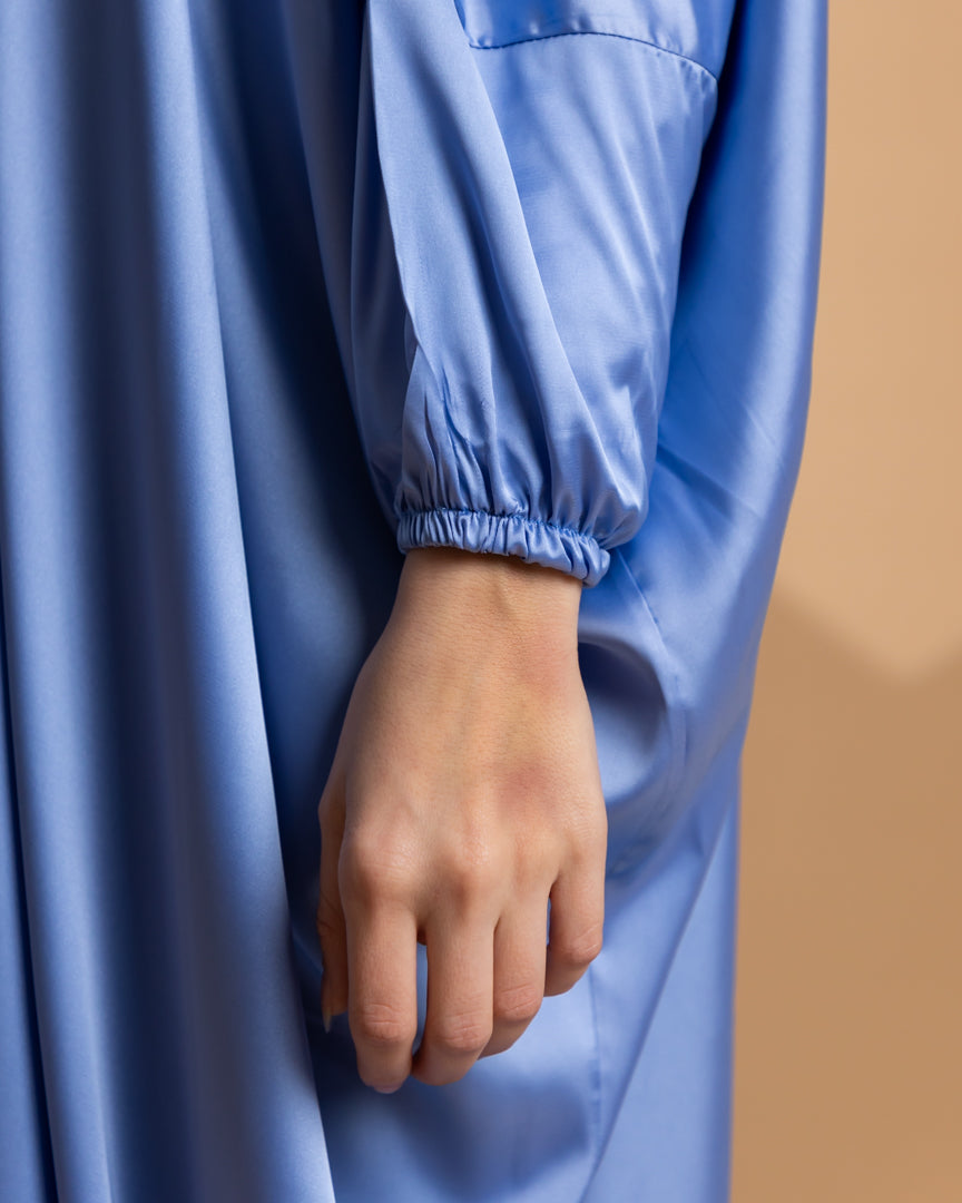 To-go Praying Clothes