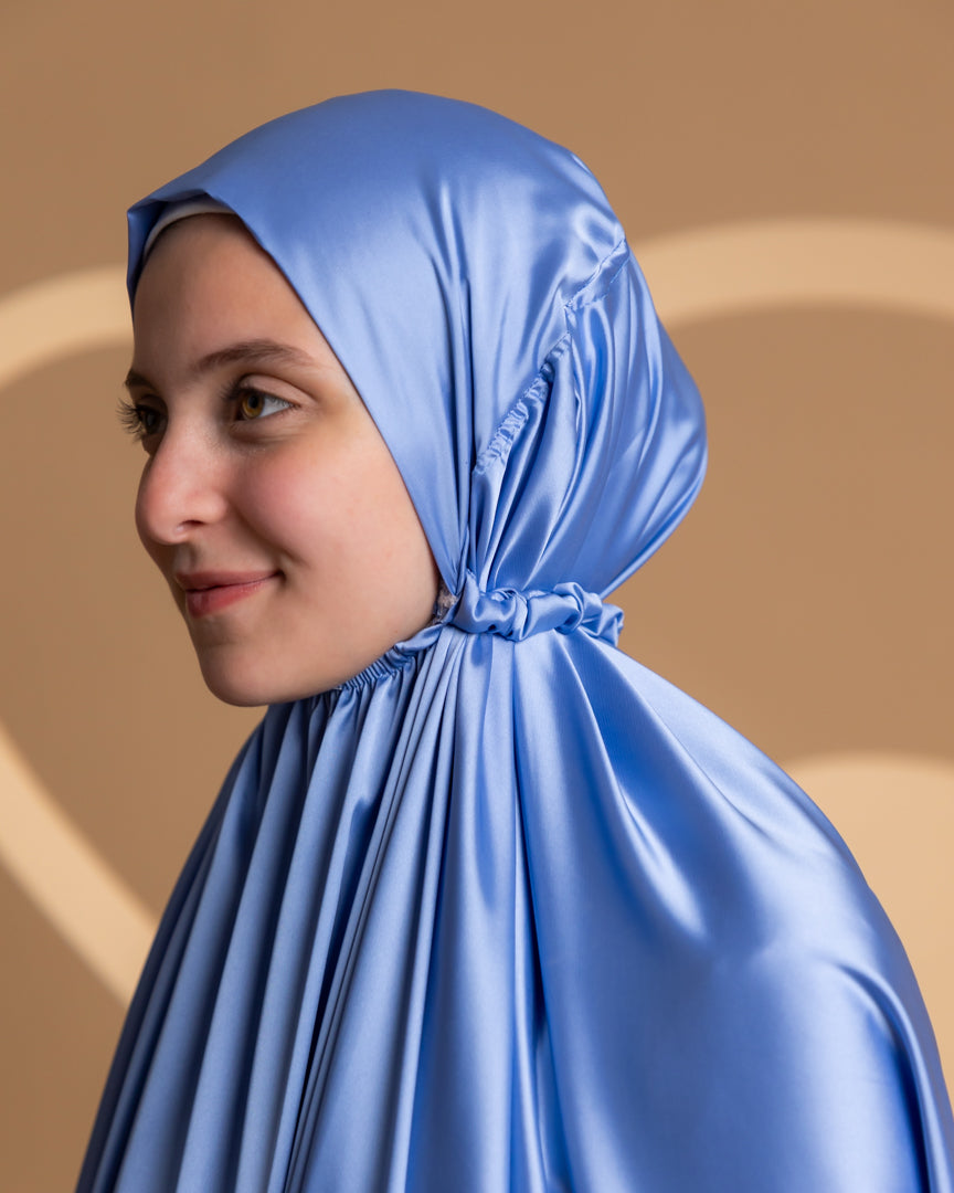 To-go Praying Clothes