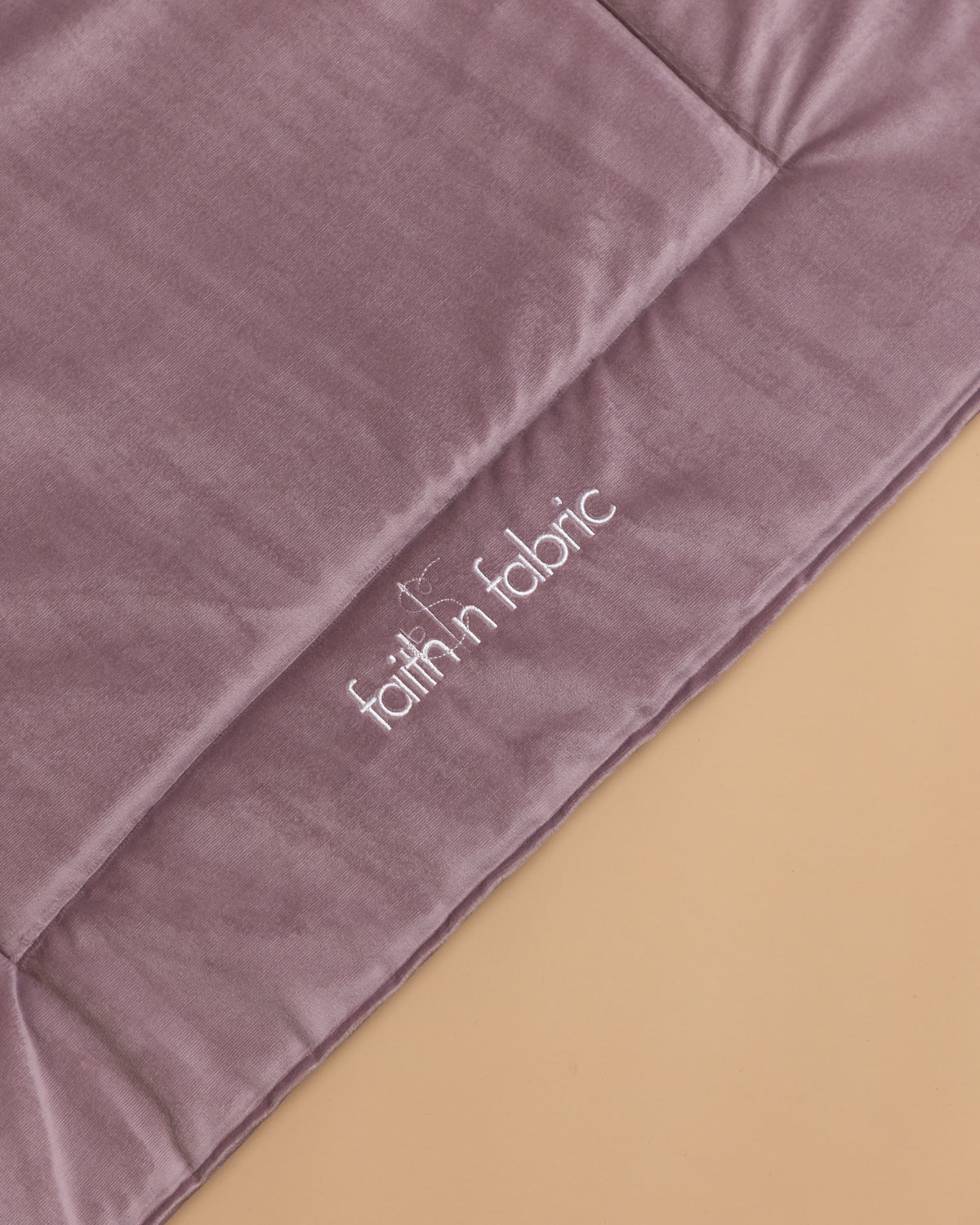 Extra-Padded Prayer Mat