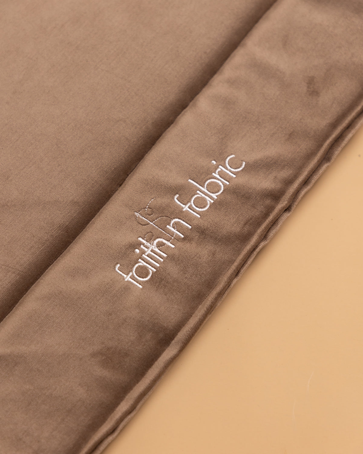 Extra-Padded Prayer Mat