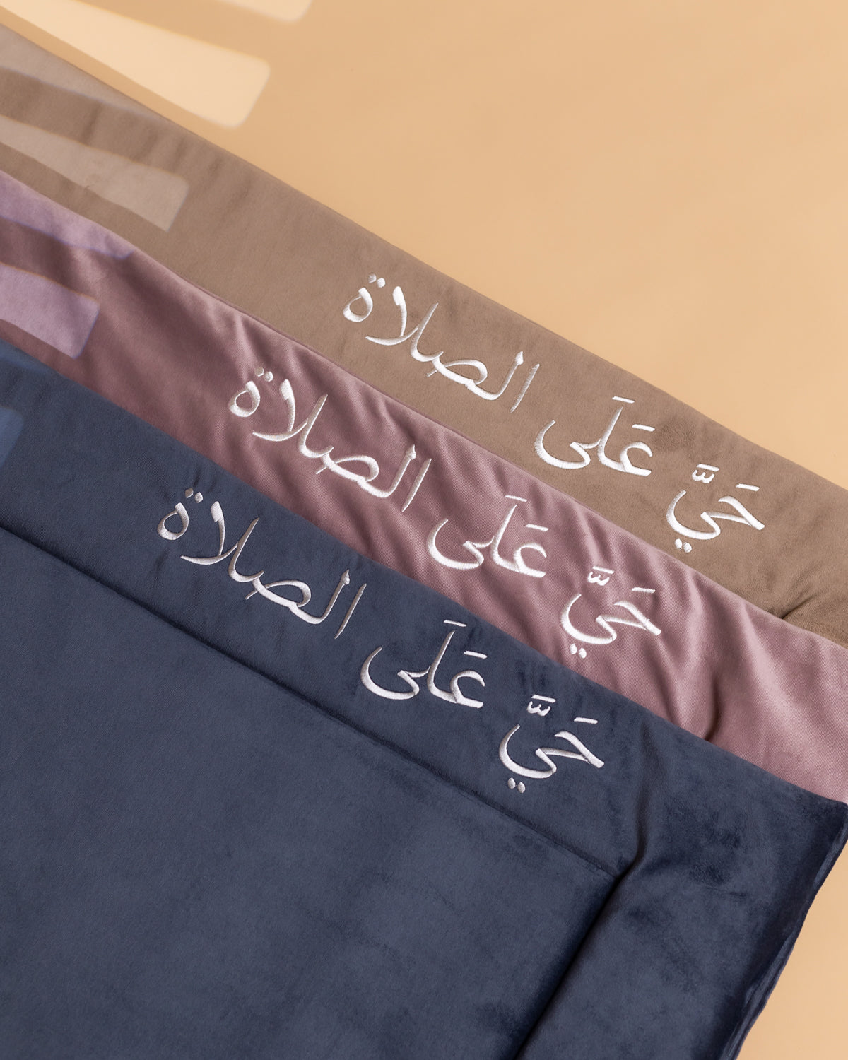 The 2025 Extra-Padded Mat