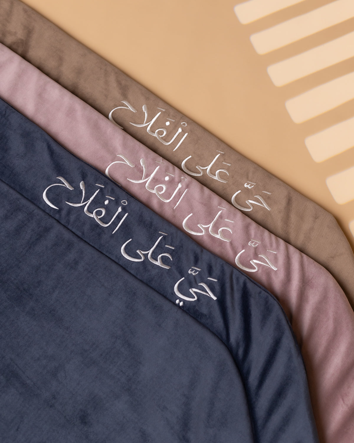 The 2025 Extra-Padded Mat