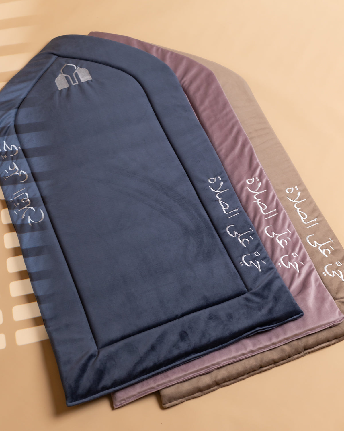 The 2025 Extra-Padded Mat