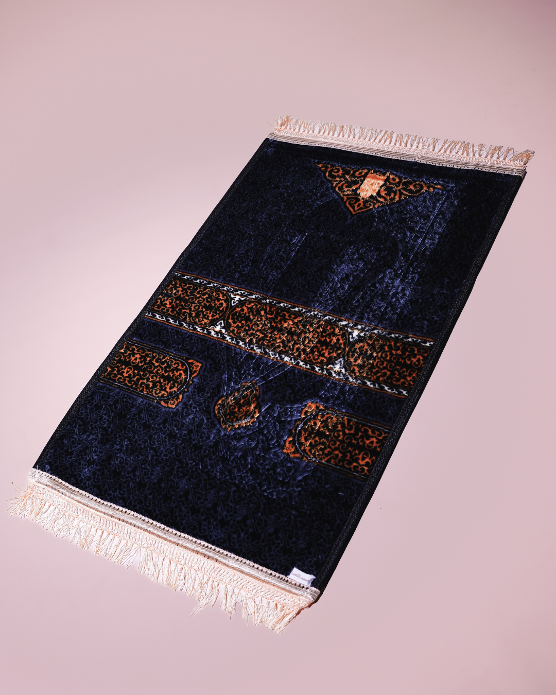 Velvet Prayer Mat