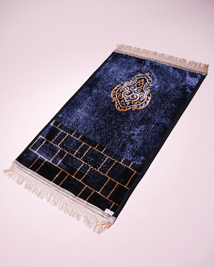 Velvet Prayer Mat