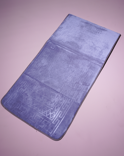 BackRest Prayer Mat