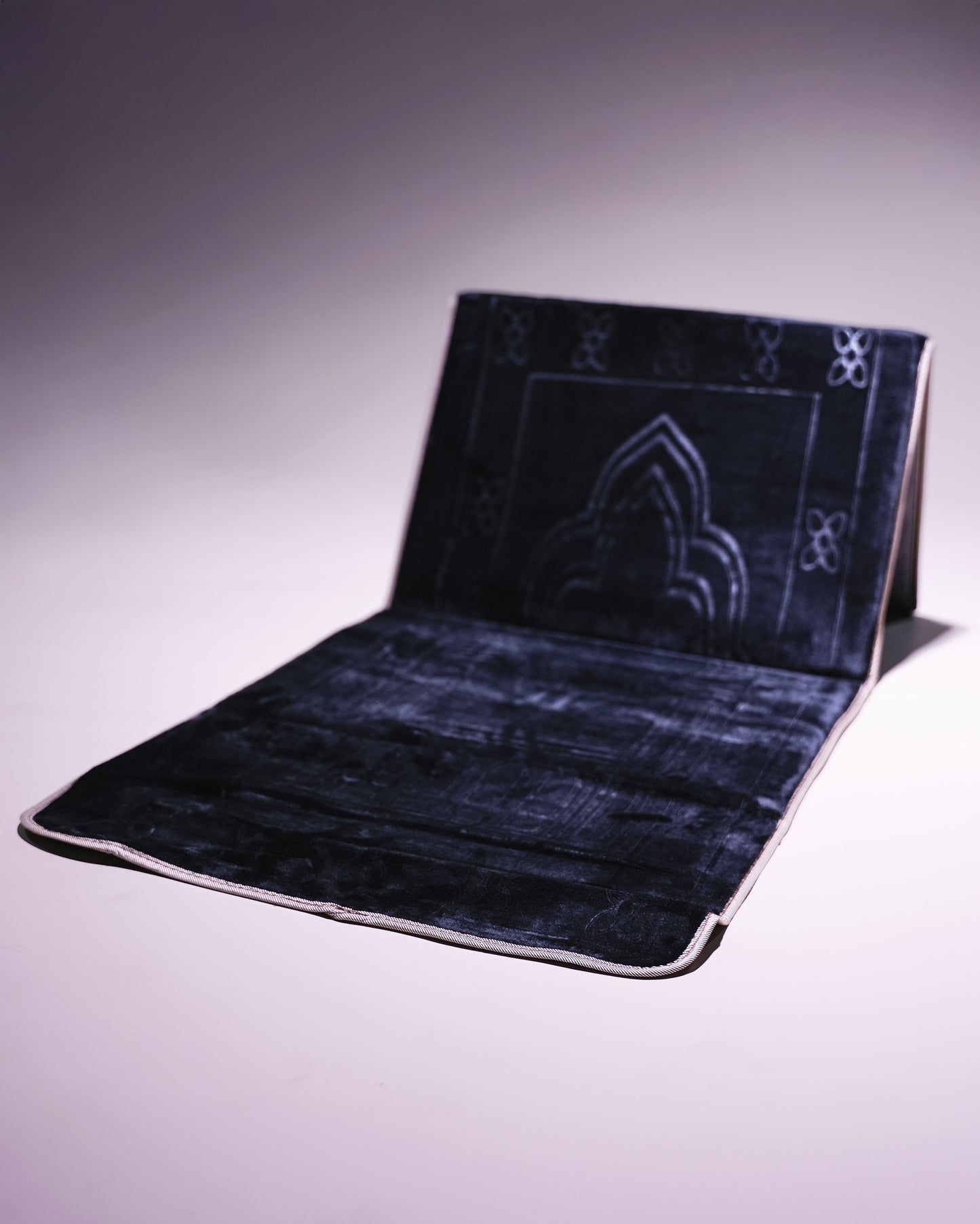 BackRest Prayer Mat