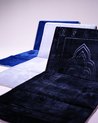 BackRest Prayer Mat