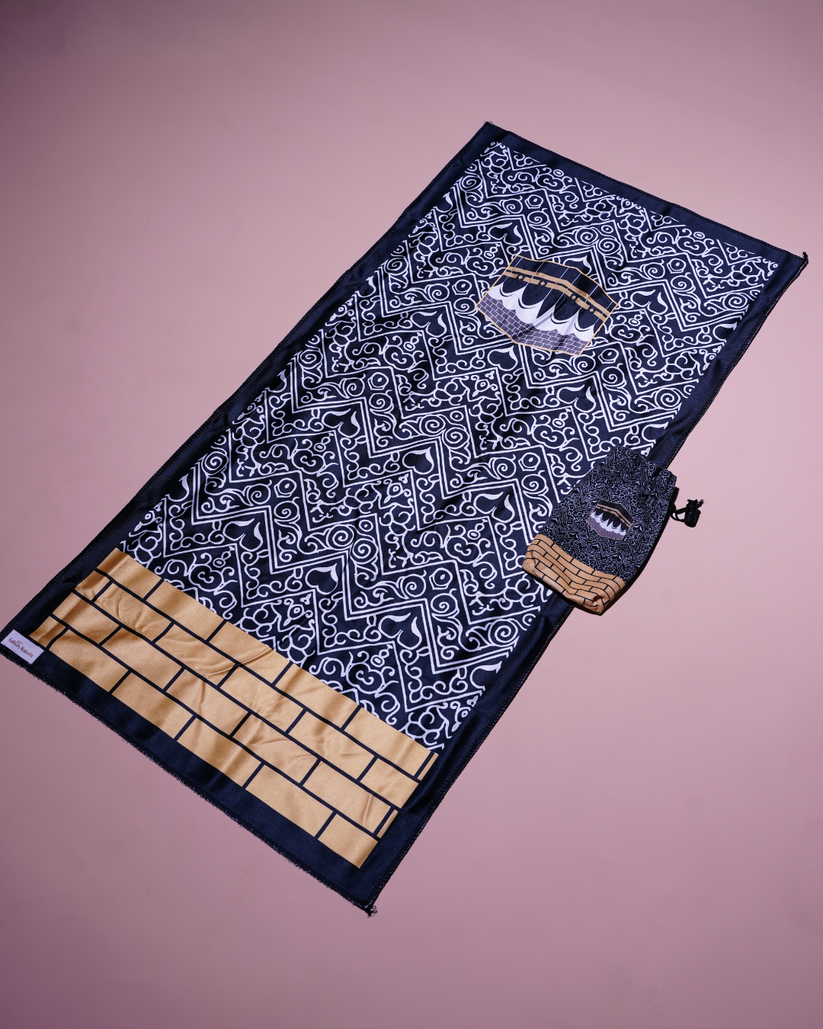 Mini Mat – Faith in Fabric